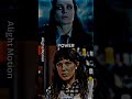 Umbrella academy￼ (Seven)Vanya VS stranger Things (Eleven) El￼
