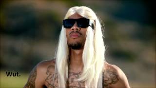 Domo Genesis - Fuck Everybody Else (HD) DL Link Below