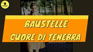 Baustelle - Cuore Di Tenebra - Karaoke