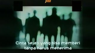 Download lagu Element - Cinta Sejati (Video Klip Asli ada Logo MTV) dengan lirik mp3 Download lagu Element - Cinta Sejati (Video Klip Asli ada Logo MTV) dengan lirik mp3