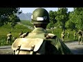 Brothers in Arms: Hell's Highway Gameplay (PC ...