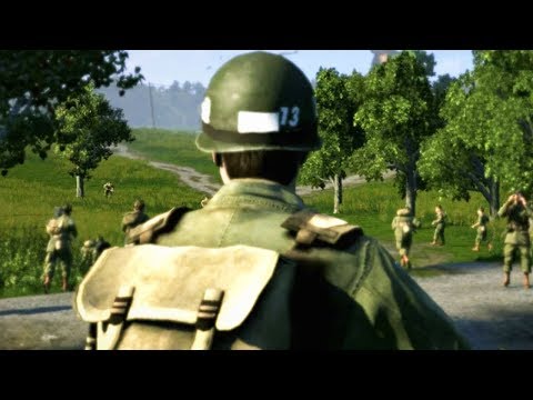 Brothers in Arms : Hell's Highway PC