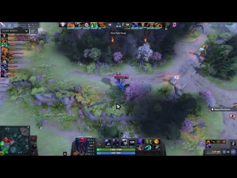 [REPLAY] THE INTERNASIONAL 2017 || Digital Chaos VS Team Freedom || BO 5 ||