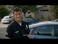 Officer John Nolan — Daddy Cop Song | The Rookie S05E13