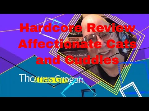 Mega Meeple Hardcore Review