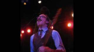 Josh Ritter:  Southern Pacifica - Calvin Theater (Northampton, MA) 12.3.2009 (audio only)