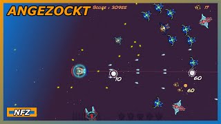 AST-HERO ► Angezockt ► AST-HERO Gameplay german