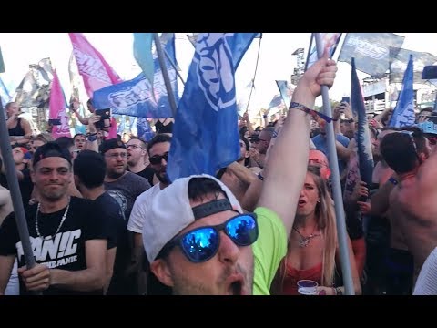 Intents Festival 2019 - Aftermovie