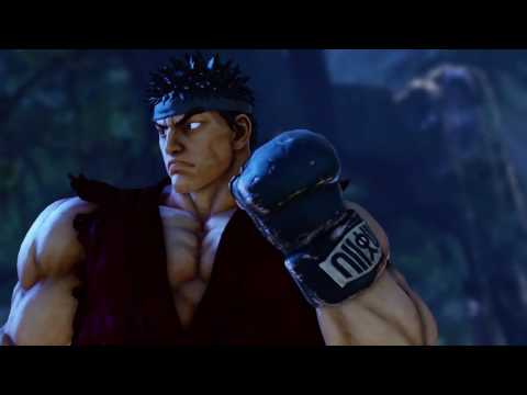 The Runback RYU(LittleBro) vs Karin(BigBro)