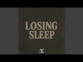 Losing Sleep