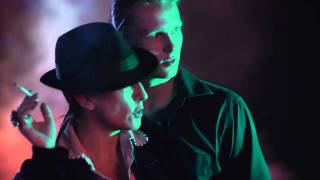 Traci Lords &quot;Last Drag&quot;