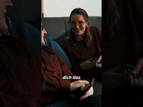 Video Thumbnail: Michel kommt auf 15 Stunden Screentime pro Tag