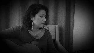 Song for a dark girl (Langston Hughes) - Assimina Kouris COVERS/ HOME EDITION