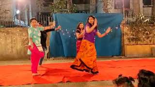 💃🏻💃🏻❤❤Bhangra Ta Sajda (No One Gives A Damn) Veere  Di Wedding Dance Performance 💃🏻💃🏻❤