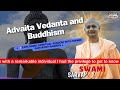 Understanding Advaita Vedanta: A Conversation with Swami Sarvapriyananda