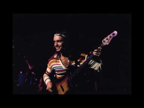 Jaco Pastorius  Outtakes from Eponym Album 1975 Original video from Music Universe