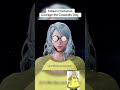 Courage The Cowardly Dog In Tekken8 Tekken8customization Couragethecowardlydog Cartoonnetwork