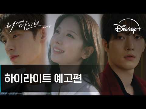 하이라이트 예고편