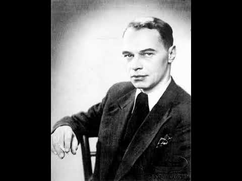 Dimitar Nenov -Sonata for piano (Hristo Iliev)