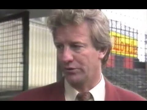 FC Seraing - Beerschot VAC 1992-1993