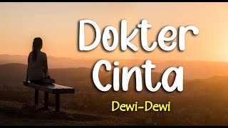Download lagu Lirik DOKTER CINTA : DEWI-DEWI mp3 Download lagu Lirik DOKTER CINTA : DEWI-DEWI mp3