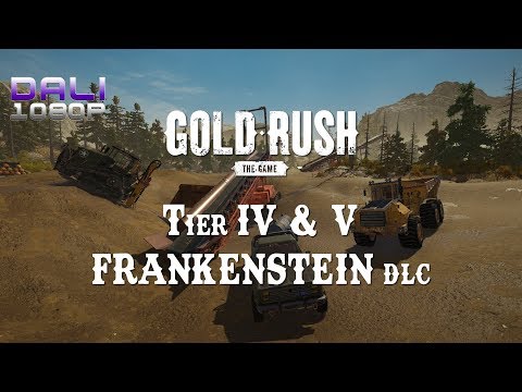 Comunidade Steam :: Gold Rush: The Game