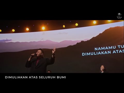 Aku Hendak Bersyukur Pada Tuhan - Bethany Nginden