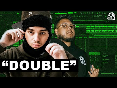 The Making of Yeats "DOUBLE" With Synthetic | BREAKDOWN