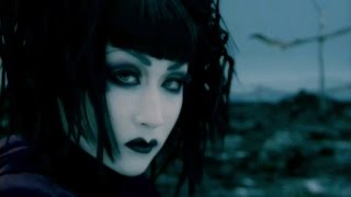 MALICE MIZER - Garnet～禁断の園へ～ PV [HD 1080p] (lyrics &amp; instrumental)