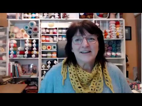 Strick- und Häkeltreffen vom 03.02.2026 - #Sockenweltrekord - Fragen und Antworten