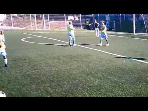 20150922 Unia Wrocław Marcin Lubczyński rzut wolny