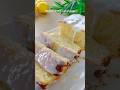 Soft Moist Lemon Cake Easy Cake Recipe