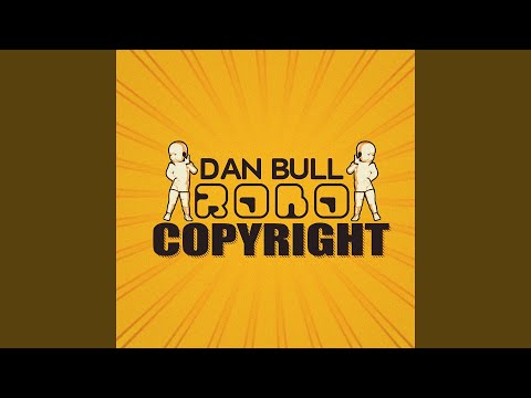 Robocopyright (Acapella)