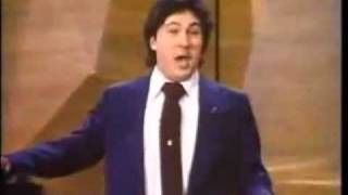 Tonio di Paolo - Masterclass with Pavarotti - Questa o quella