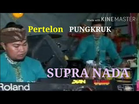 SUPRA NADA - Pertelon Pungkruk Voc. Erin Sabrina -Ragil Multimedia
