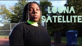 이달의 소녀 LOOΠΔ (LOONA) - &#39;위성 Satellite&#39; Dance Cover