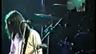 Foo Fighters - For All The Cows - 1996 - Concert Hall Toronto