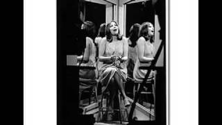 Barbra Streisand - Keepin&#39; Out of Mischief Now - SUNG BY ANGIE