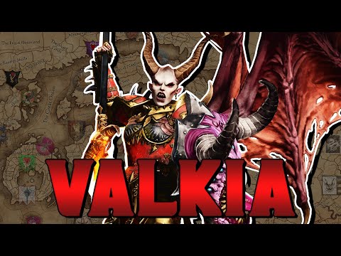 Valkia Campaign: Is it Right For You?