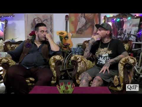 Peter Punk discusses their memories, projects, and the new generations: "We're faithful to our st...