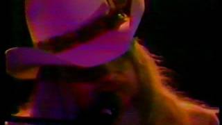 Leon and Mary Russell / Fantasy / live-Houston, TX