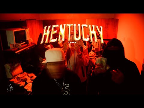 TURY - KENTUCKY (Video Oficial)