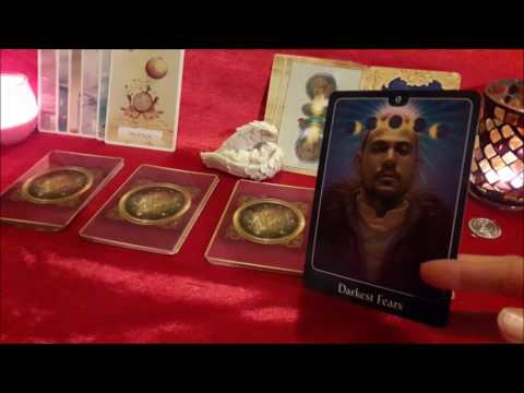 Liebes-Orakel vom 26.1.1.2.2017