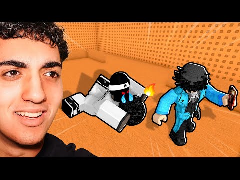 Breaking ANKLES In Timebomb Duels..