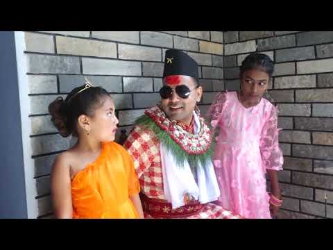 Nepal wedding Ram+Akiho