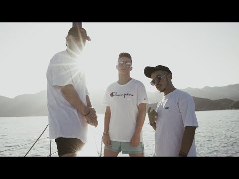 YEIEME X FREEWILD X KONDDA - MIA MADRE (VIDEO OFICIAL)