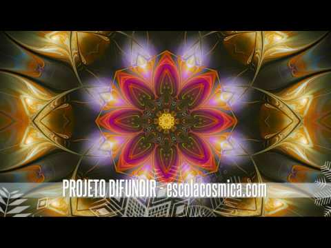 35 Chuva é do astral - Hinário Mensageiro - Maria Damião