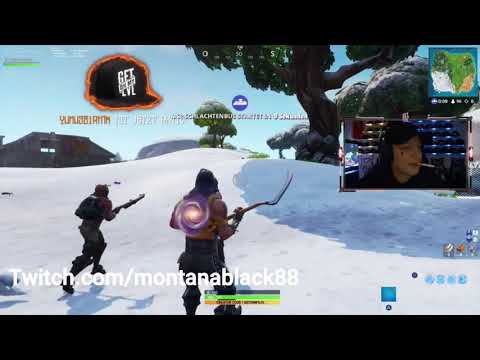 Montanablack seine Meinung zum Beef zwischen Apored und Repaz...