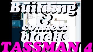 Video thumbnail for How to use blocks TASSMAN 4 lll Best VST Synth & Plugin CATALOG by Siberian Basil