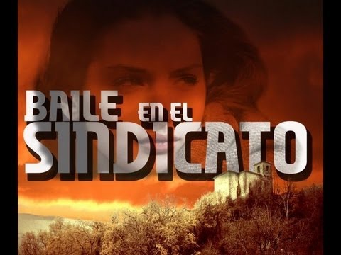 "Baile en el Sindicato" TEASER#1 - Incromedia Productora Audiovisual de Bilbao